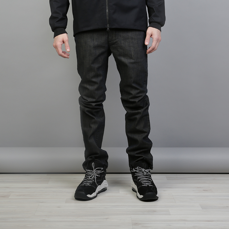 мужские серые джинсы Ambiguous Dark 9209-gro - цена, описание, фото 1